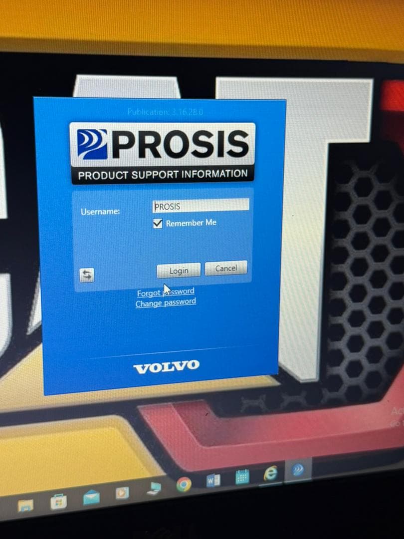 Software Installation